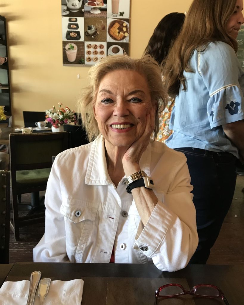 Goldie Marie Warner Profile Photo