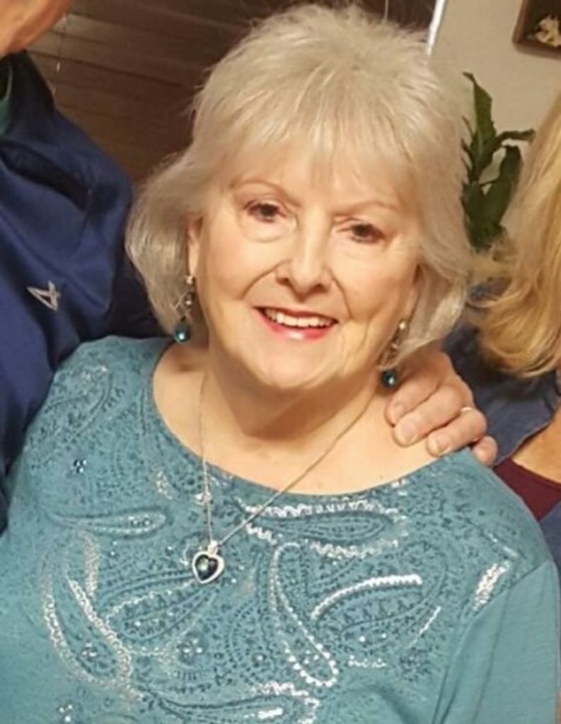 Melba Jean Conditt
