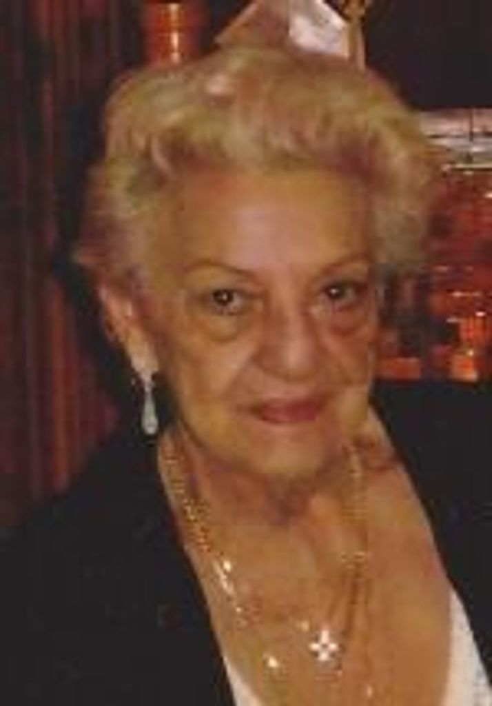 Lorraine K. Laham