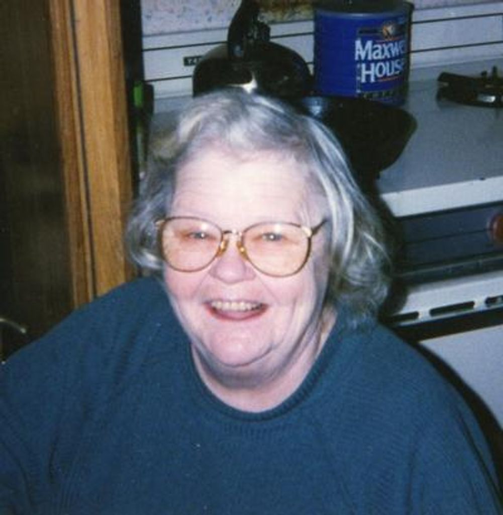 Lois Jane Hammond Profile Photo