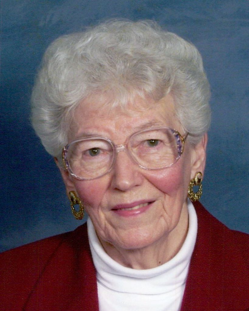Elizabeth Annie Mahone Hilliard