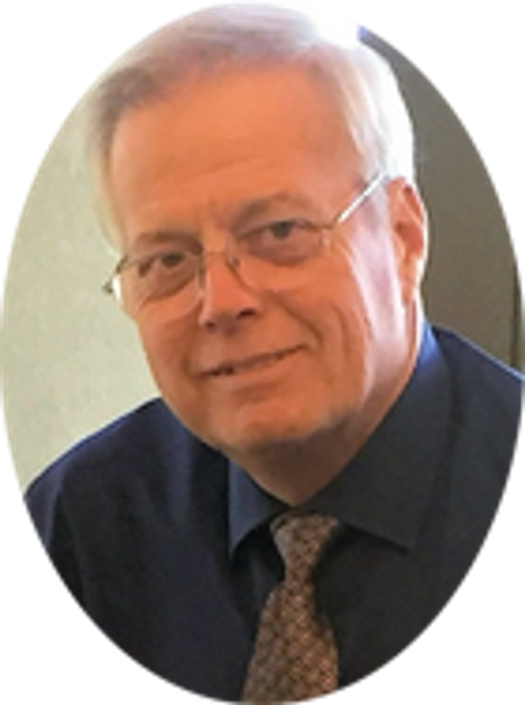Anthony Martin "Tony" Cassing