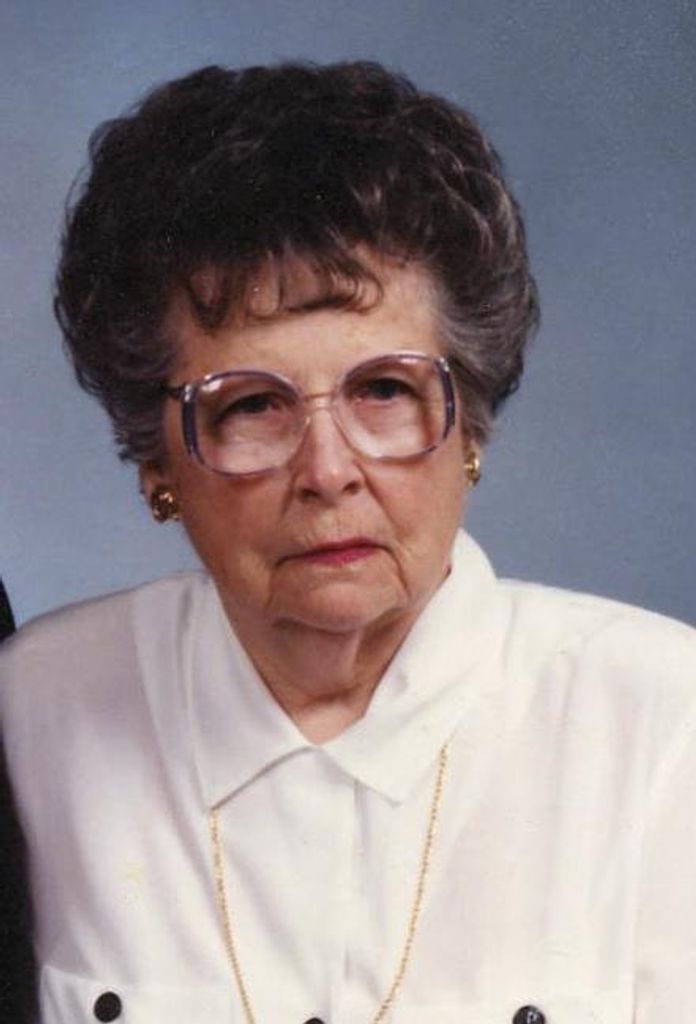 Hazel Griggs