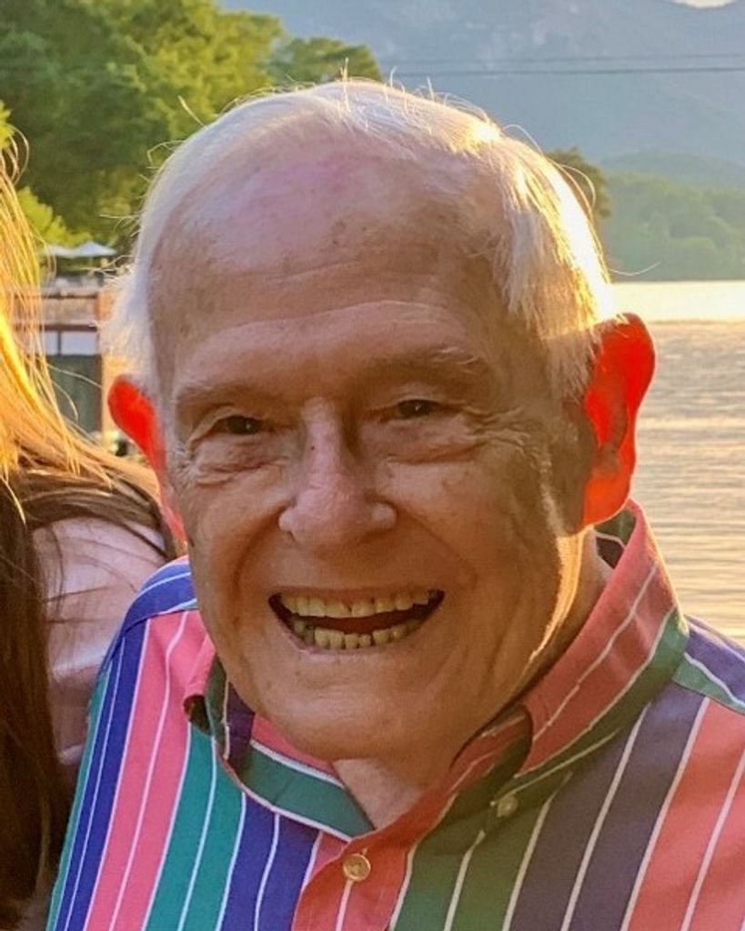 Cecil Rigby Brown, Sr. Profile Photo