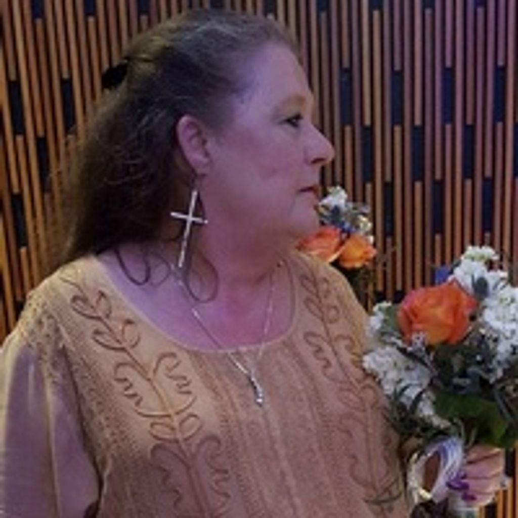 Brenda Joyce Norris