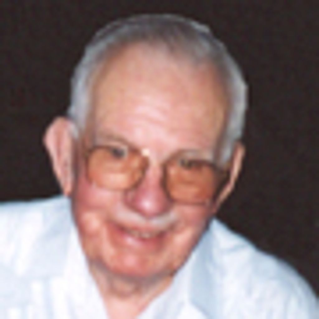 Jerome J. Seaver