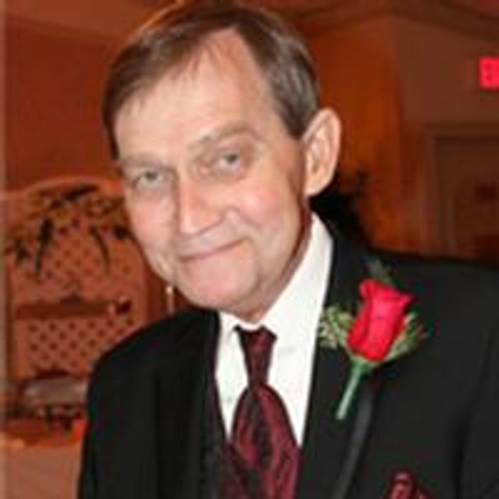 Craig A. Murray