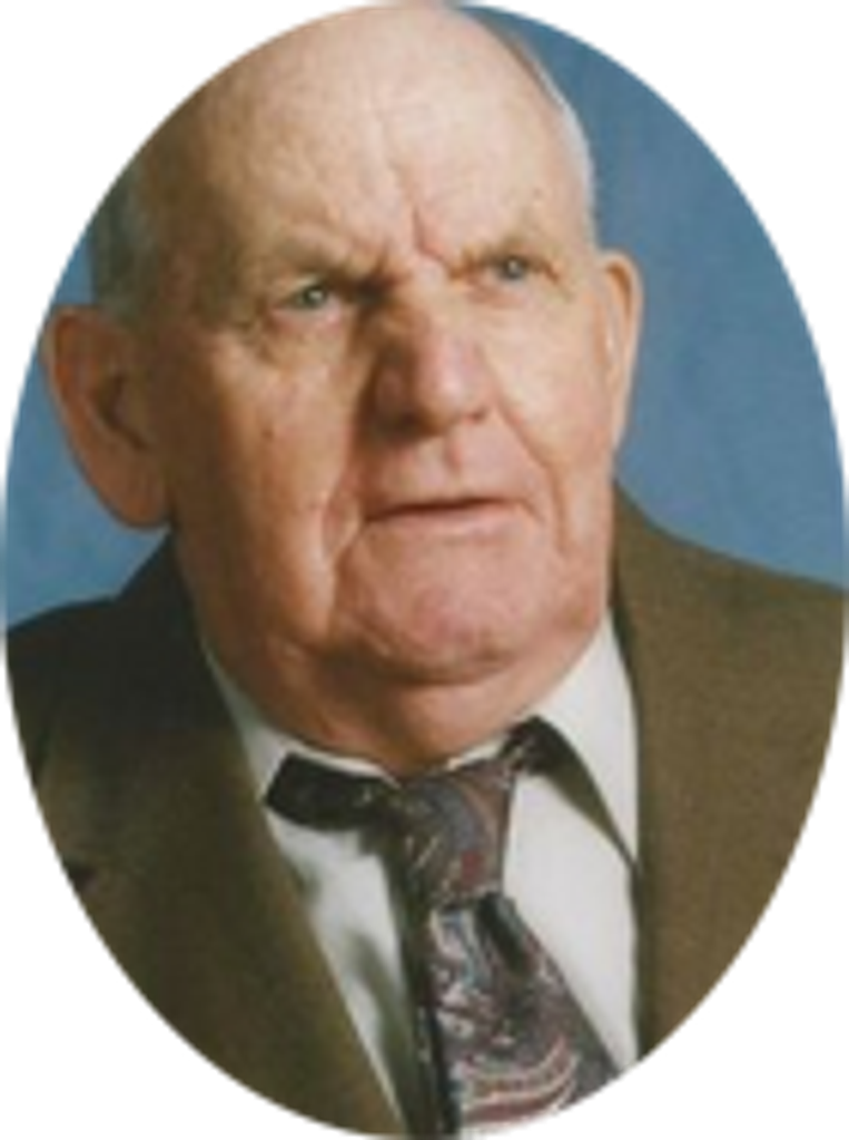 Rudolph Hochstatter
