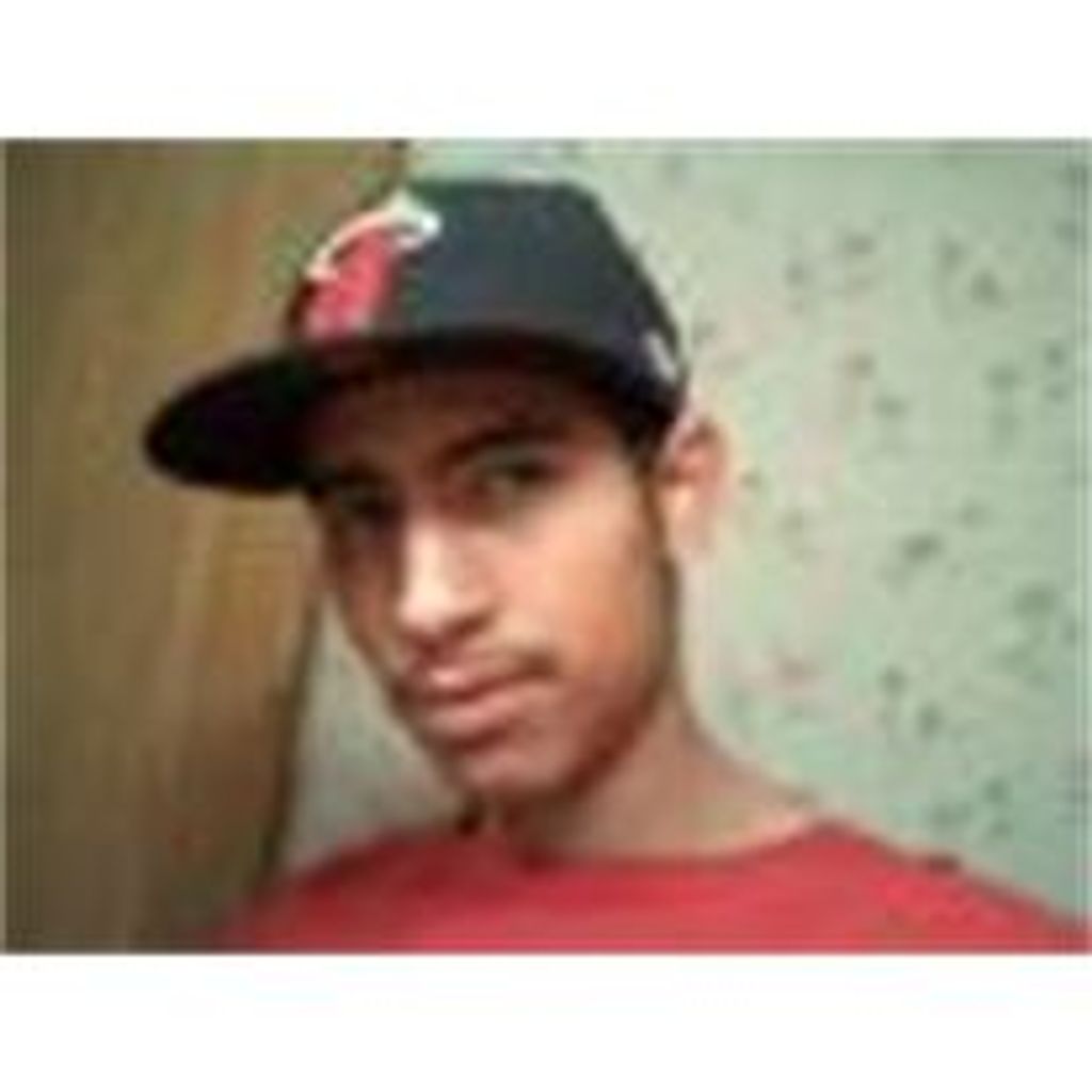 Herman "Joey" II Age - 18 - El Duen Mondragon
