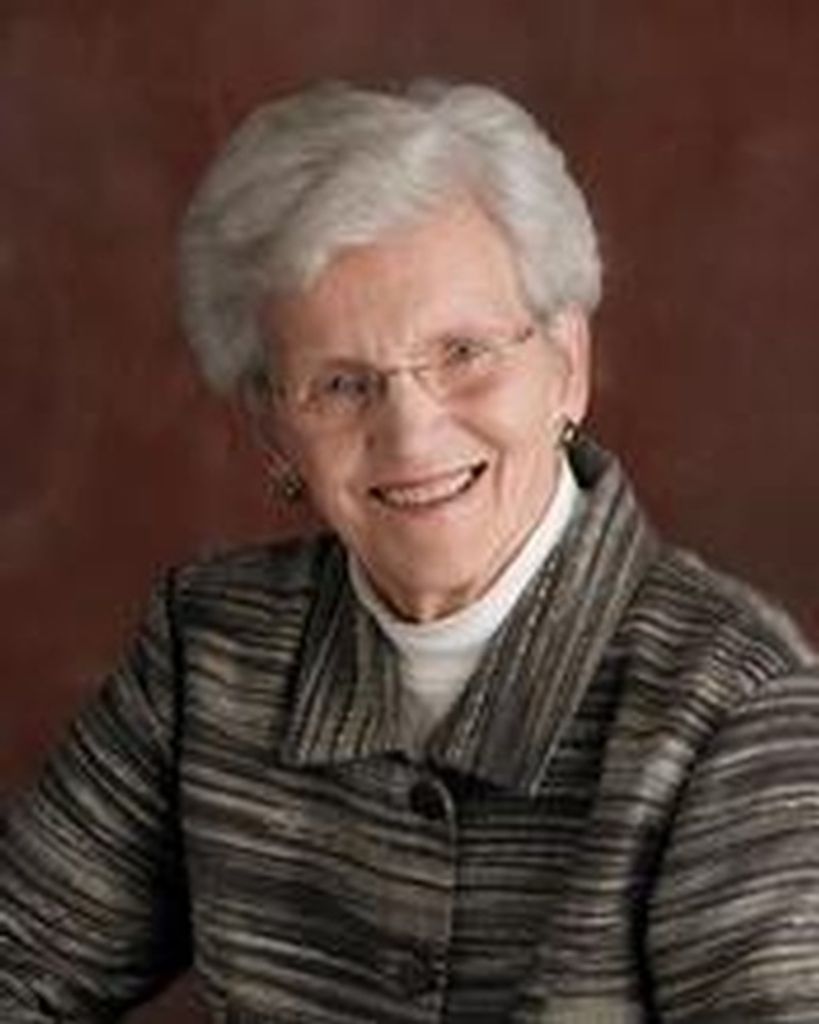 Helen "Taddy" Swinson