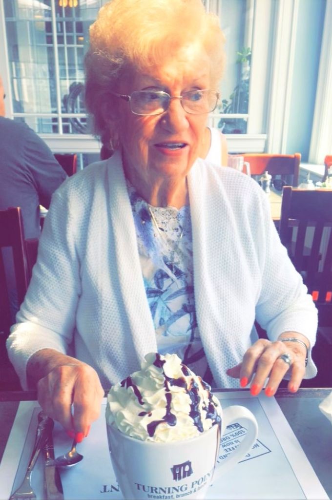 Doris A. Johnson