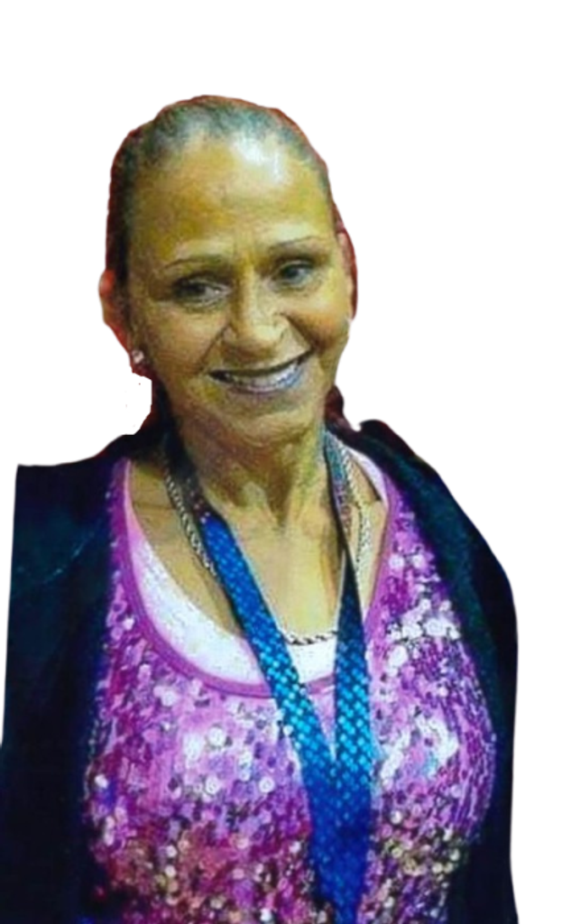 Susie Ann Strong Profile Photo
