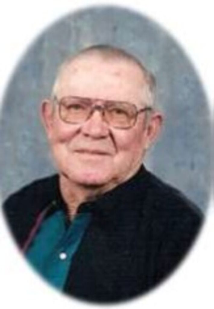 Jacob (Jake) Eugene Mooney