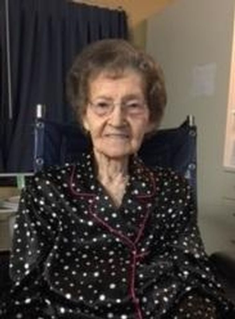 Nina Lucille Kennon