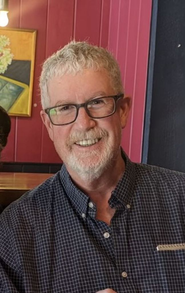 Sean F. Mccarthy Profile Photo