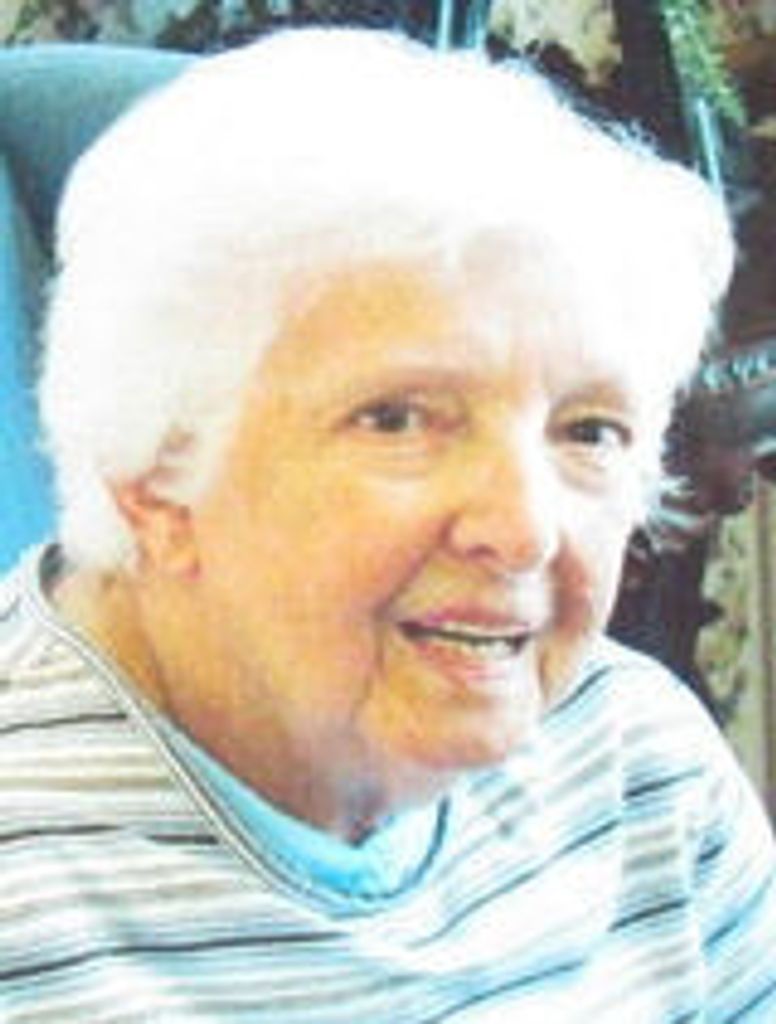 Frances Davidson