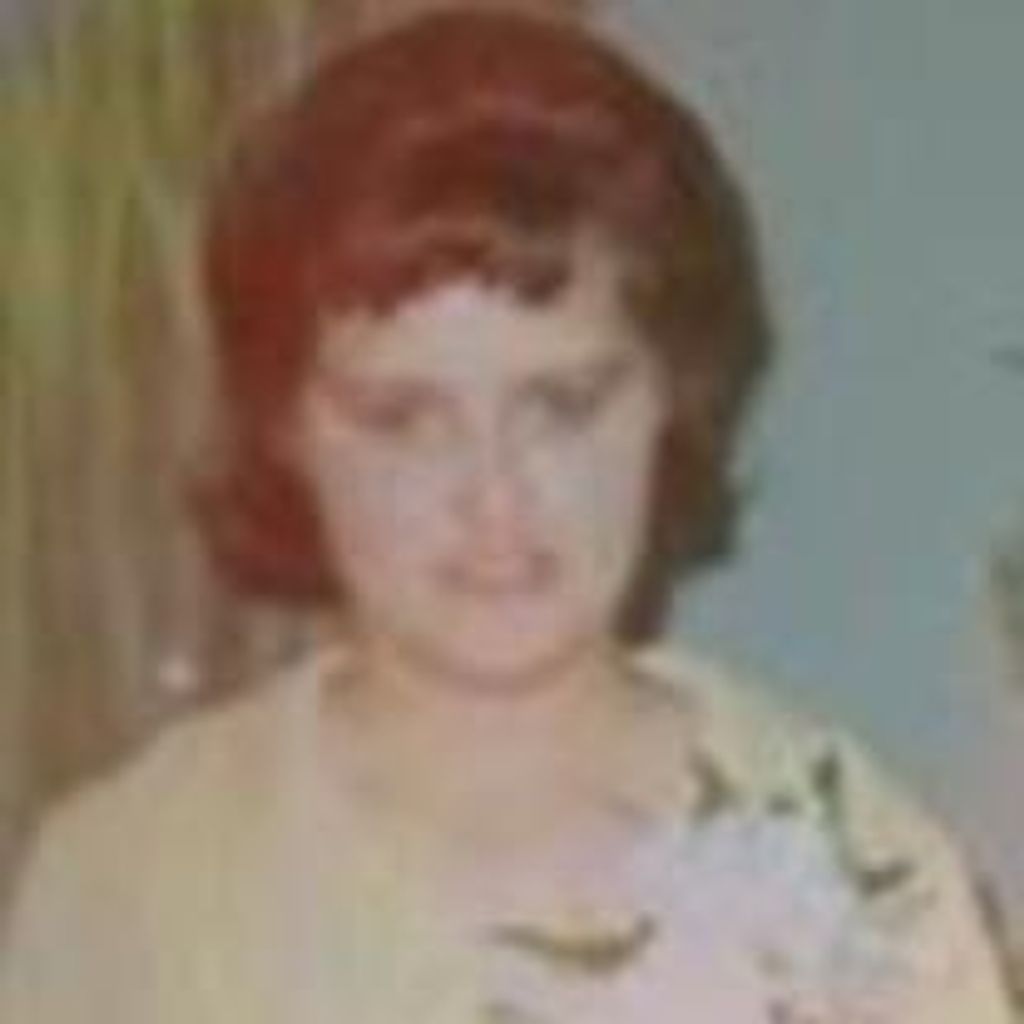 Macel Mae Cook