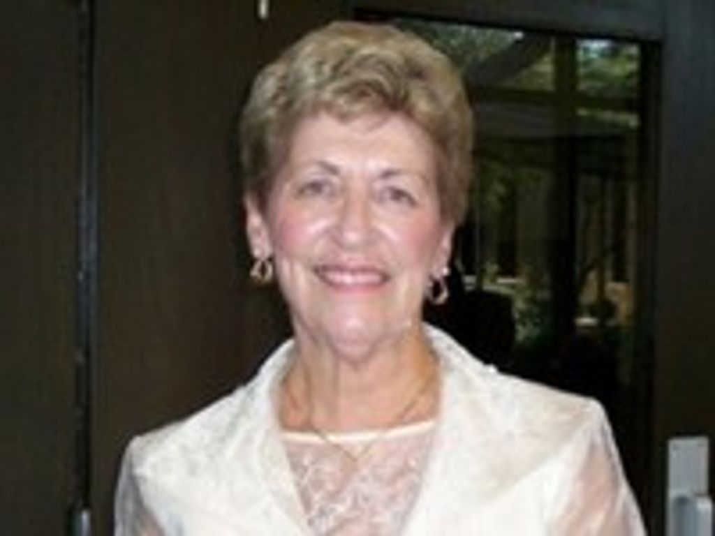 Dorothy Solomon Profile Photo