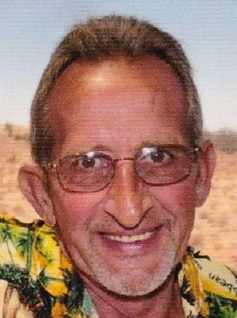 Richard H. "Rick" Kolb