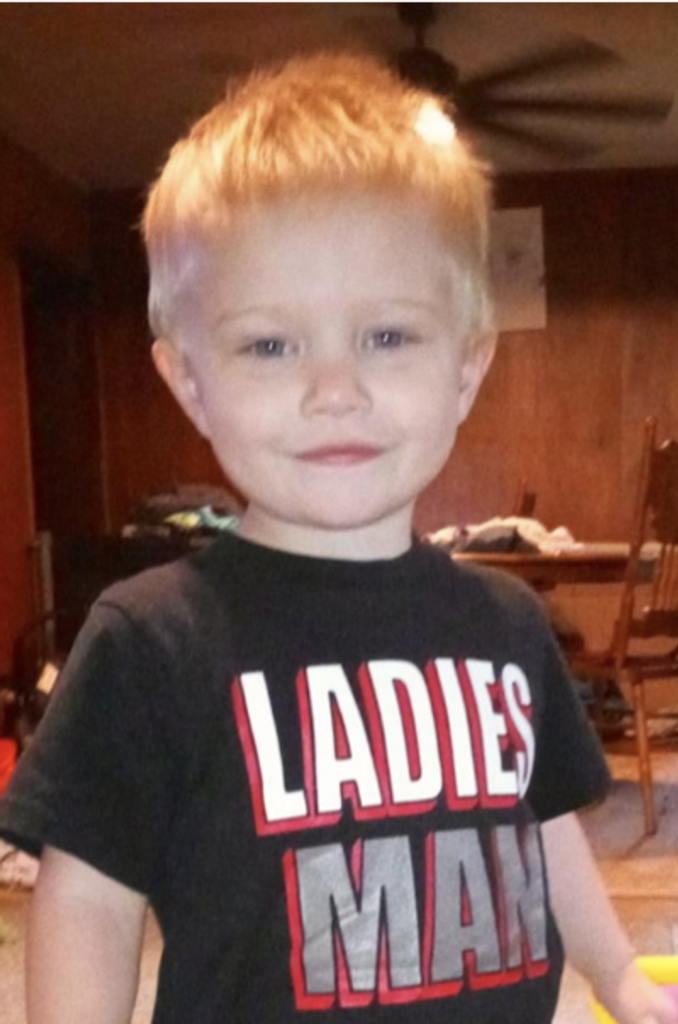 Jackson Scott Crager