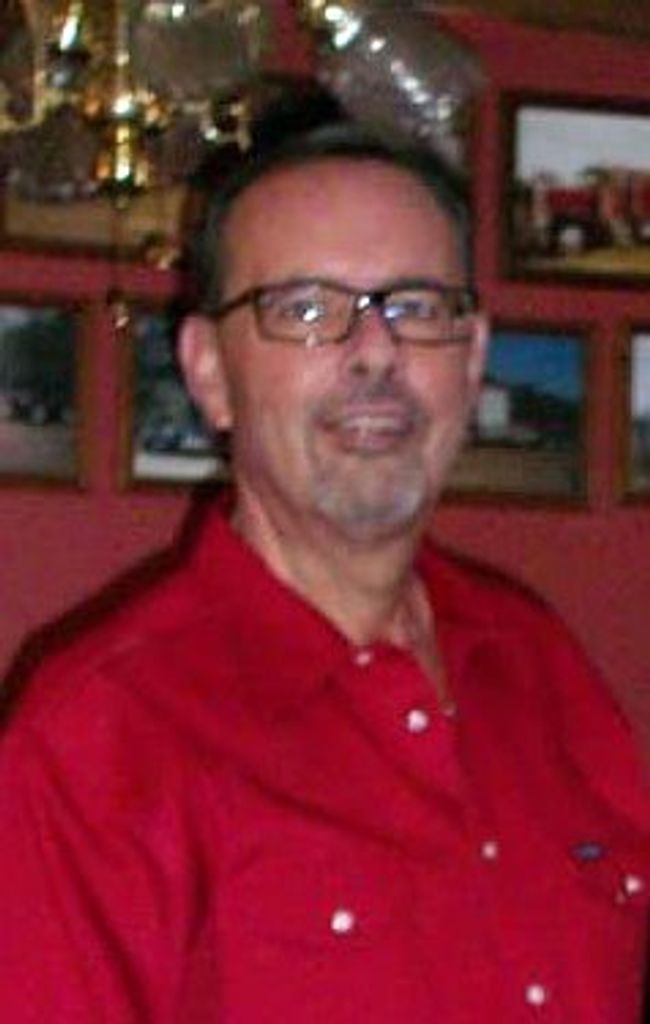 Charles Lee Richardson, JR