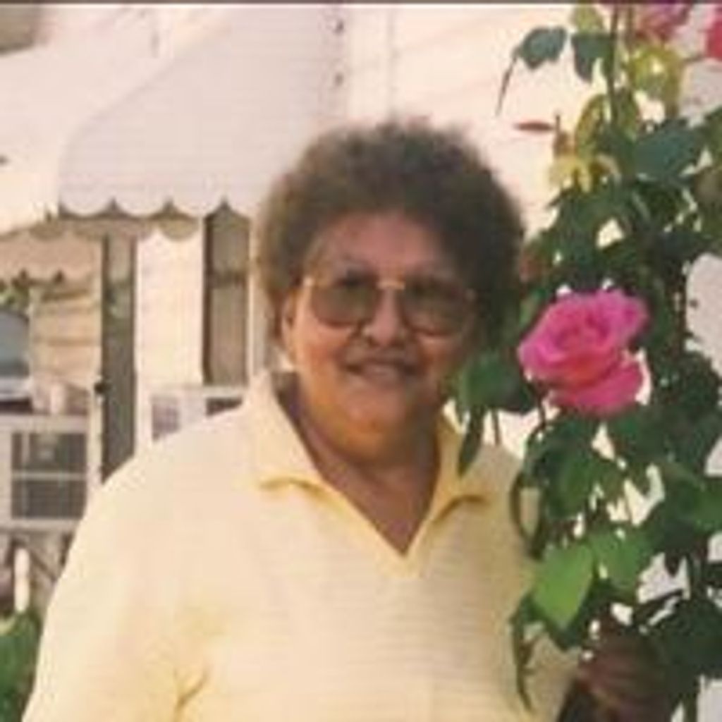 Rosa Rodriguez Moreno