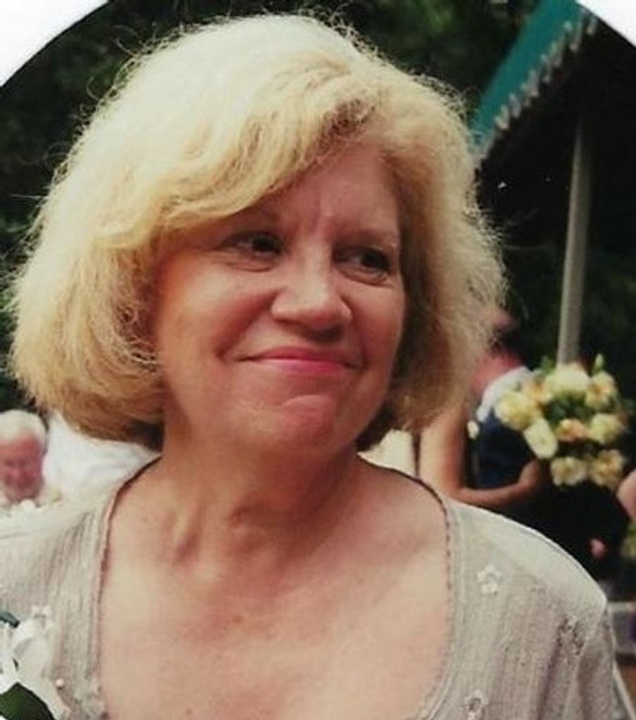 Jane Frances Heywood Profile Photo