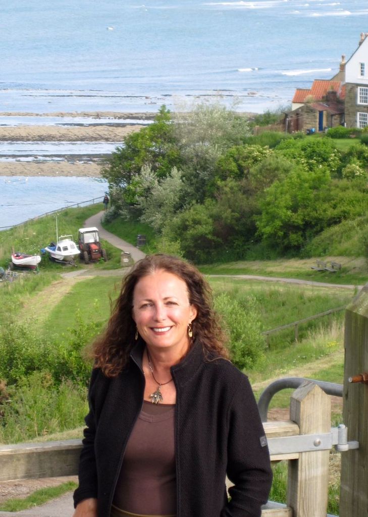Maria Ilona Sample Profile Photo