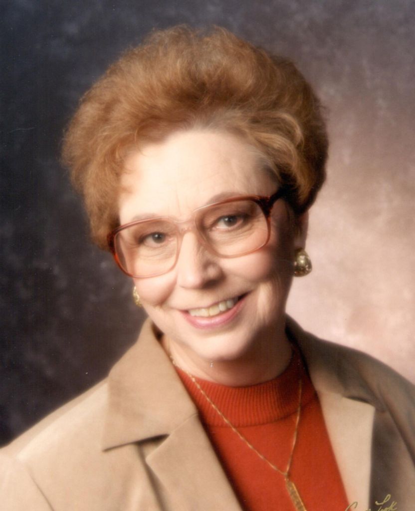 Arlynn Checketts