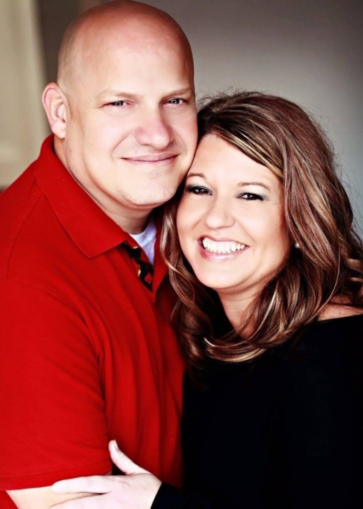 Heather Elizabeth (Patterson)  Polk Profile Photo