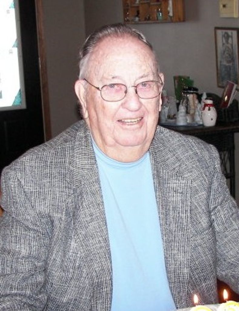 Robert Denton Roney Profile Photo