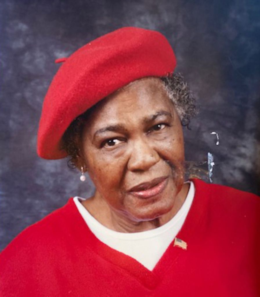 Viginia Russell Profile Photo