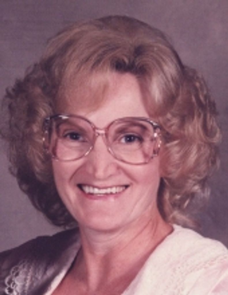Carrie Dean Vaughn