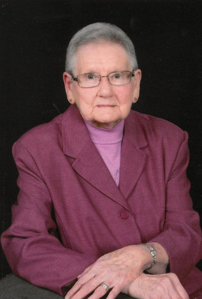 Elizabeth Beckett Eskew Profile Photo