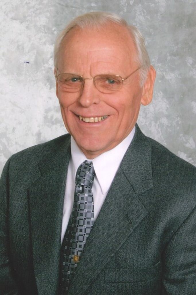 Frederick Harlan Emkes Profile Photo