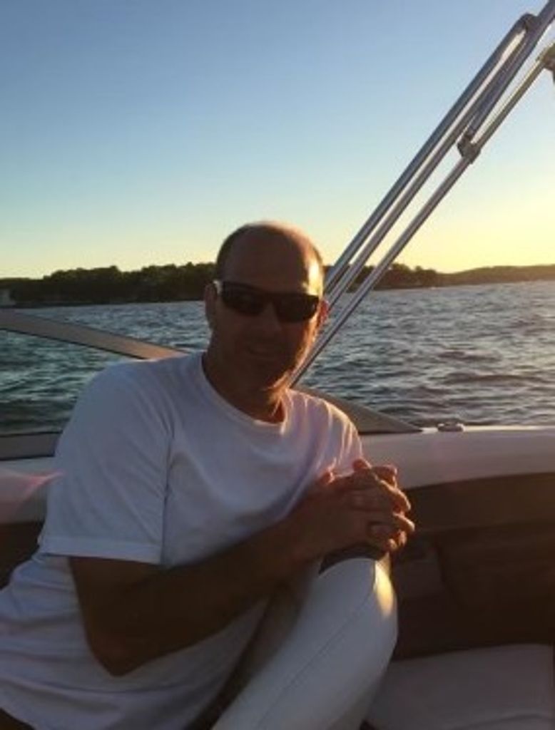 Patrick R. Venturini
