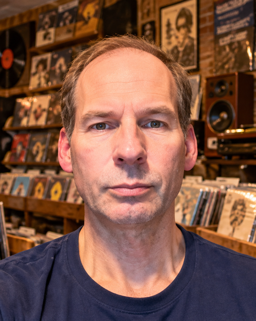 David G Hanna Profile Photo