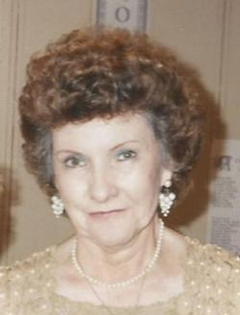 Dorthy Lera Branham Profile Photo