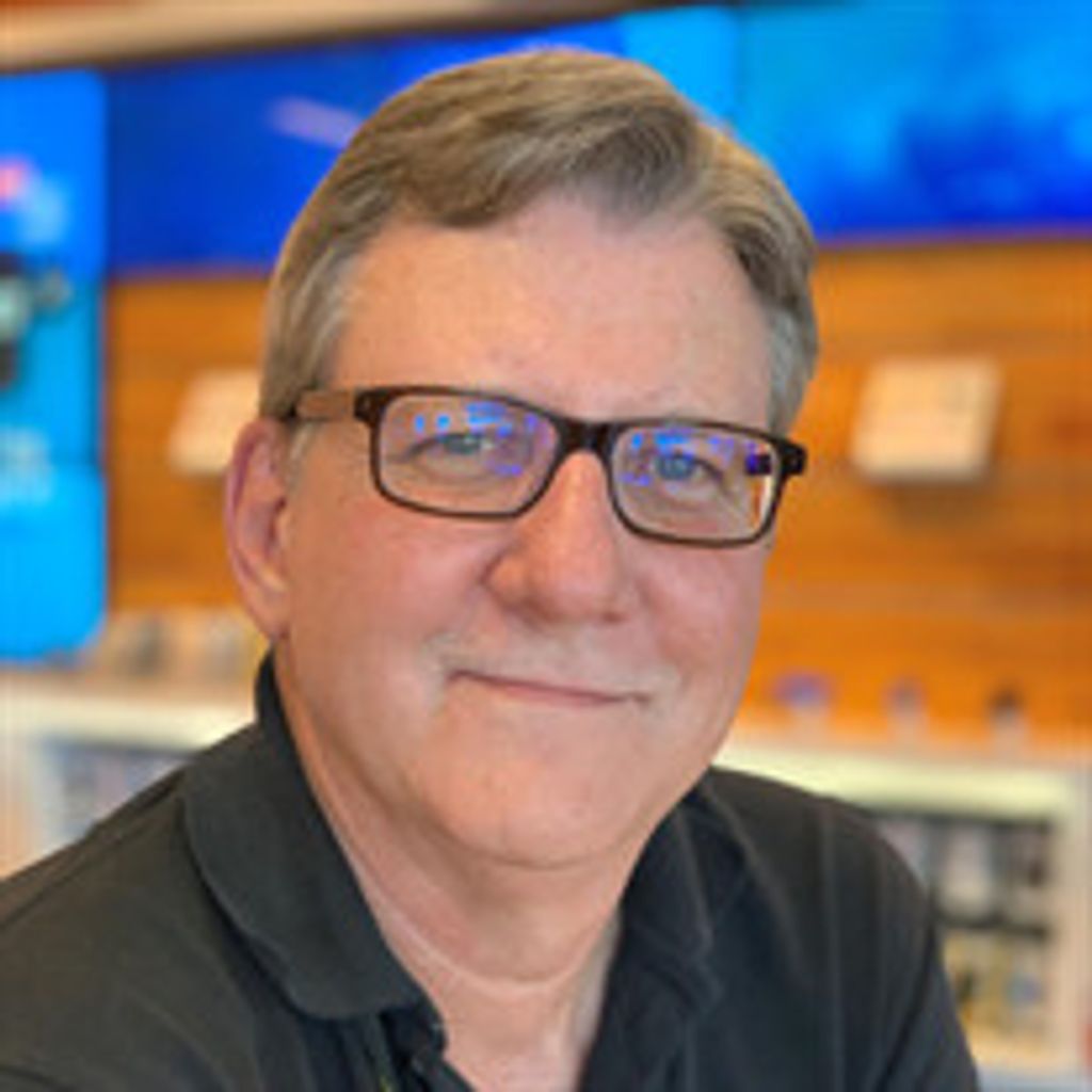 William "Bill" Kevin Parks
