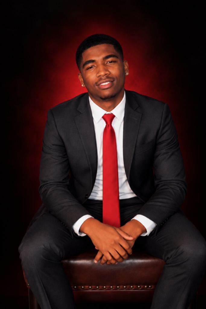 Devonta Douglass Johnson Profile Photo