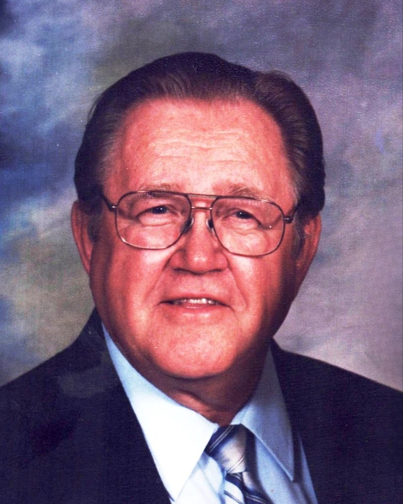 Arvel O. "Brad" Bradford Jr.