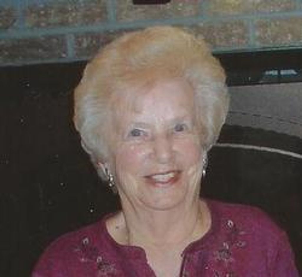 Lorraine Anderson Profile Photo