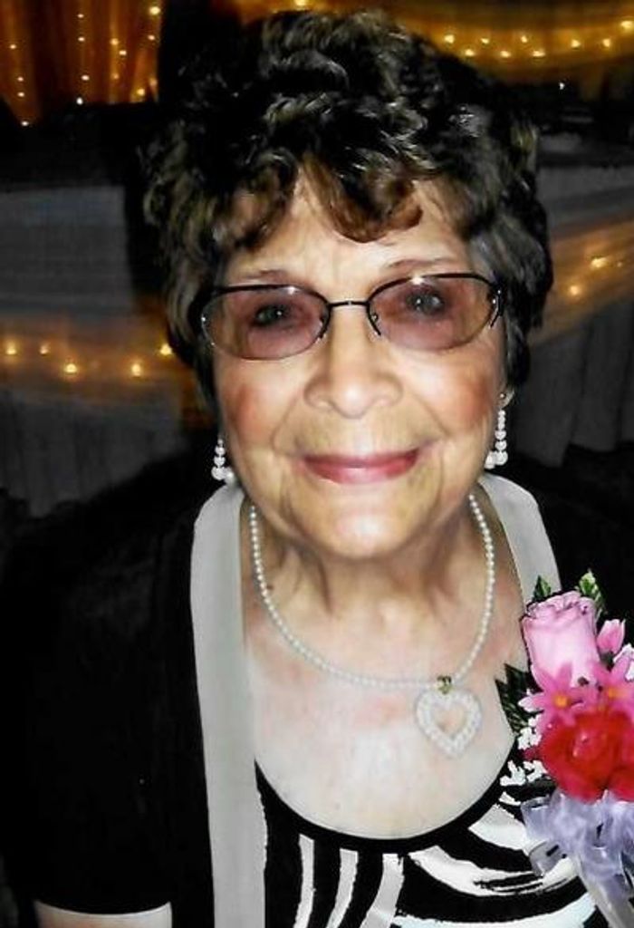 Delores J. "Dee" Grimes Profile Photo