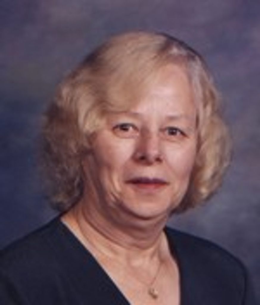 Carol A. Roth