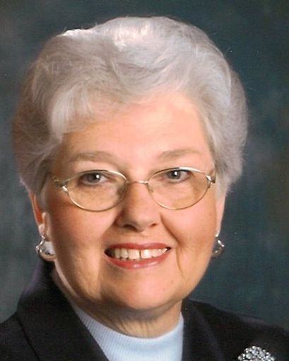 Mary Jane East Profile Photo