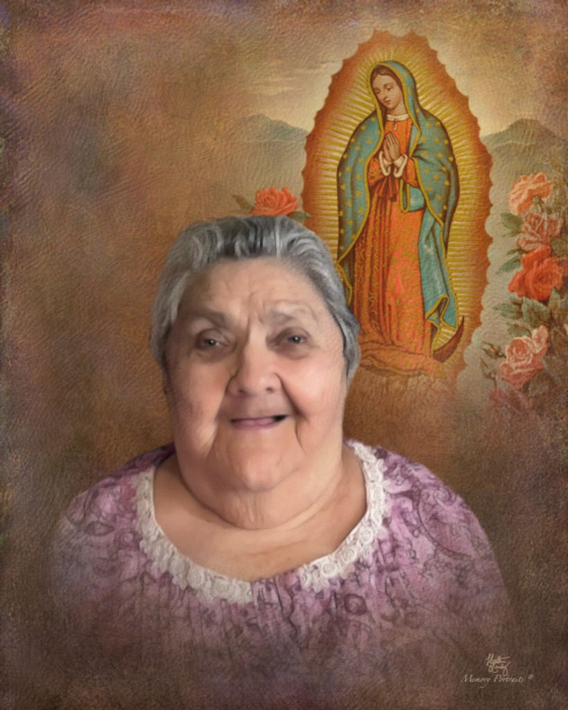 Eustolia Ramirez