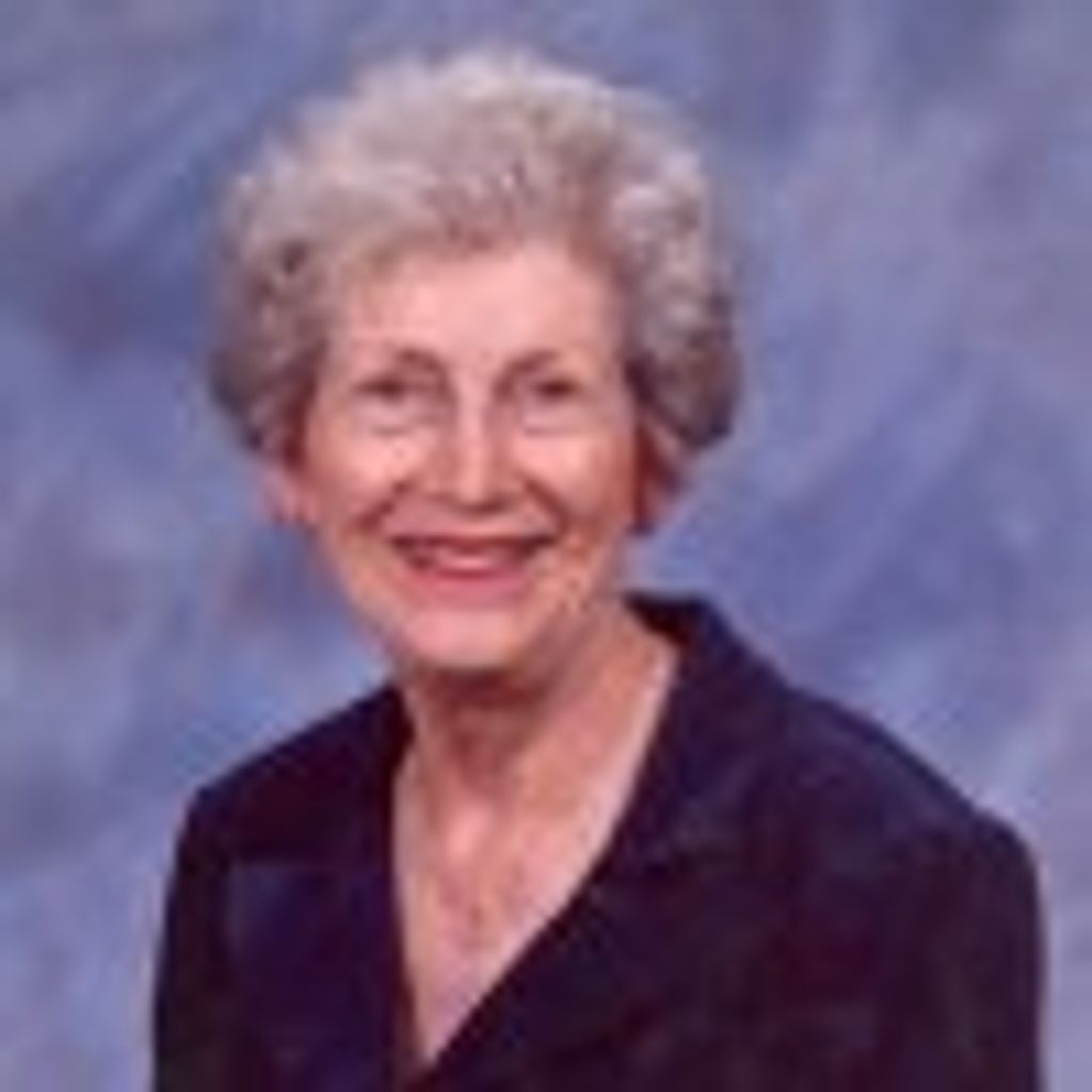 Geraldine Crighton