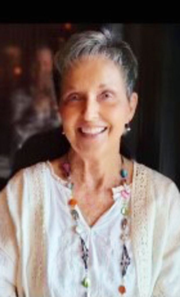 Therese Mccarty Profile Photo