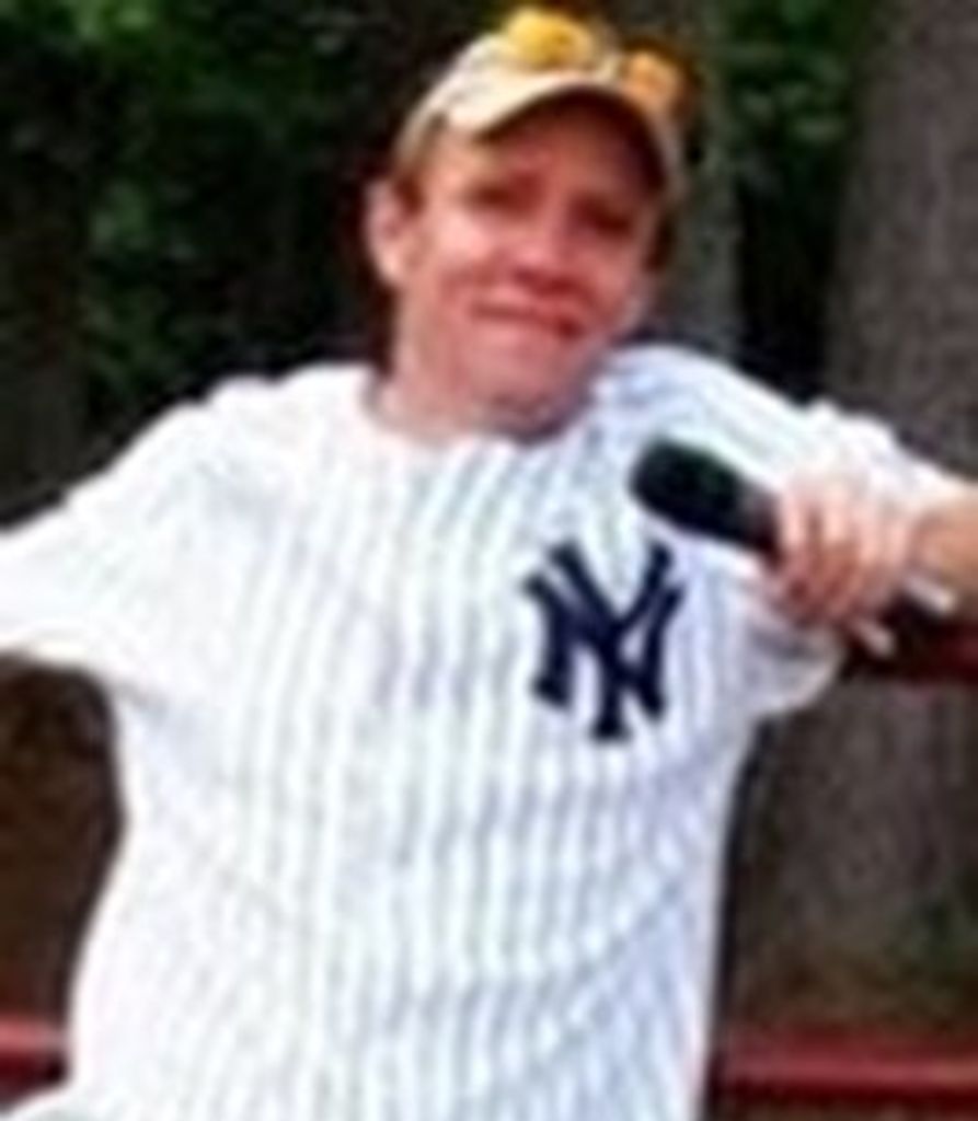 Michael Cochran Profile Photo