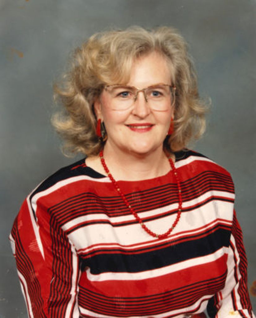 Carlene Jones